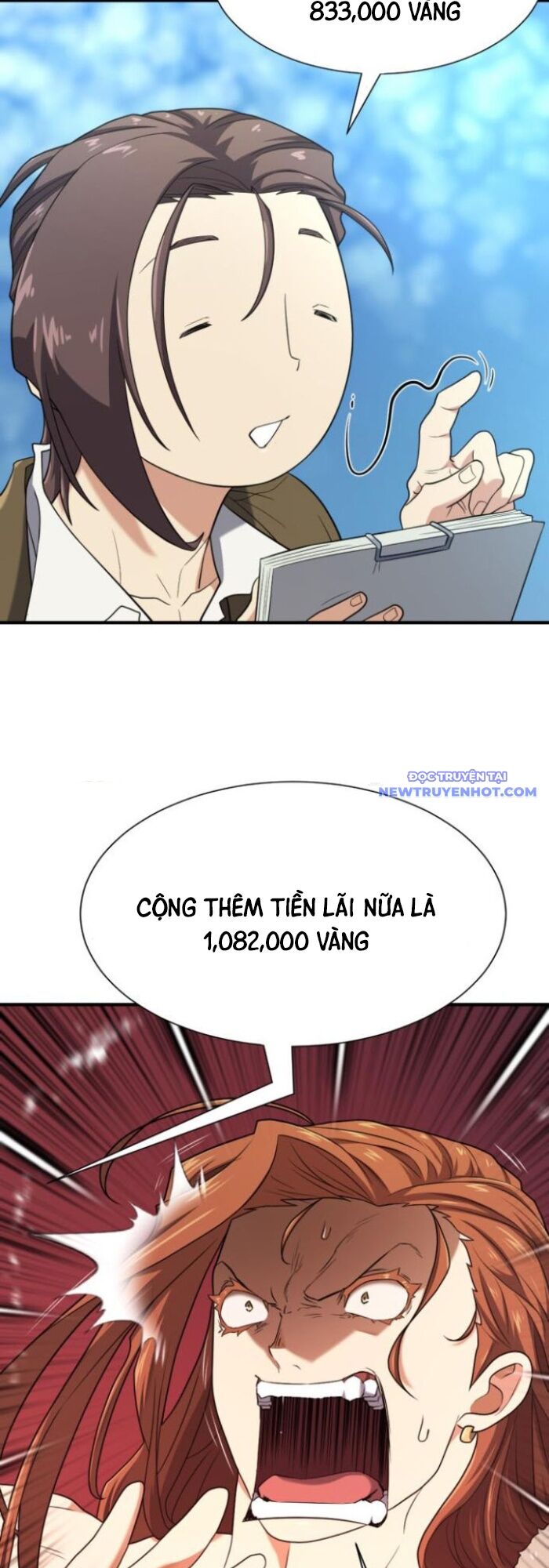 Kĩ Sư Bá Nhất Thế Giới - Chapter 181 - Page 41