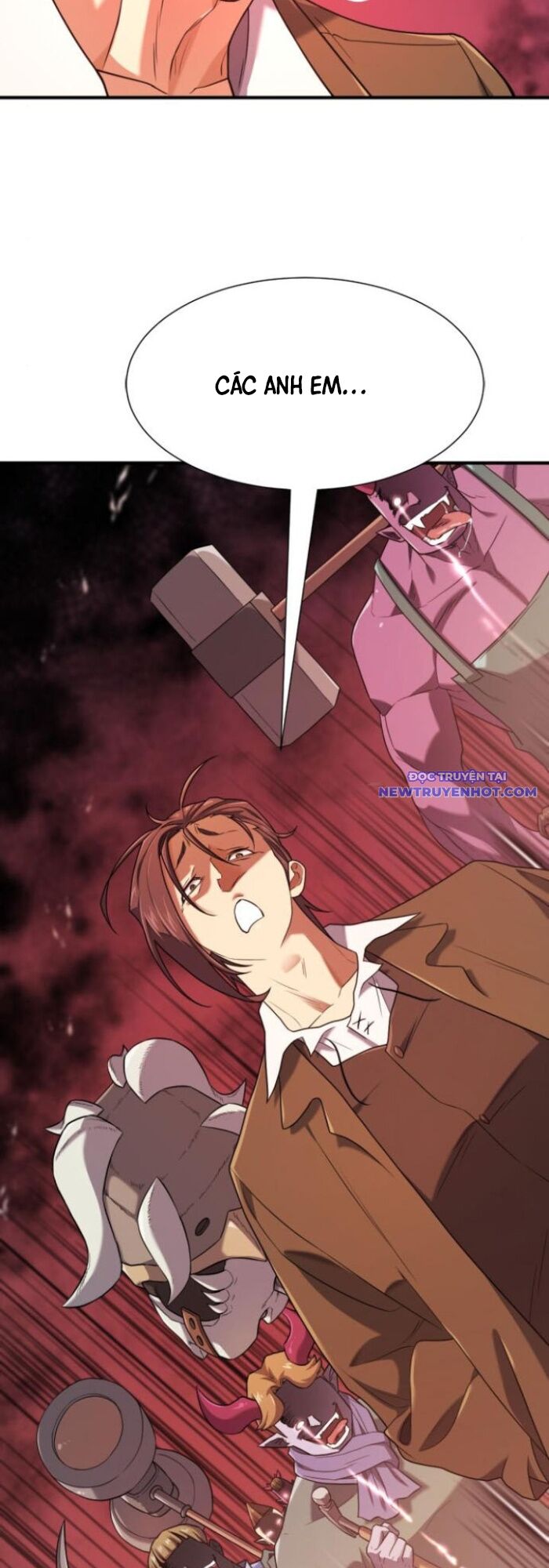 Kĩ Sư Bá Nhất Thế Giới - Chapter 181 - Page 45