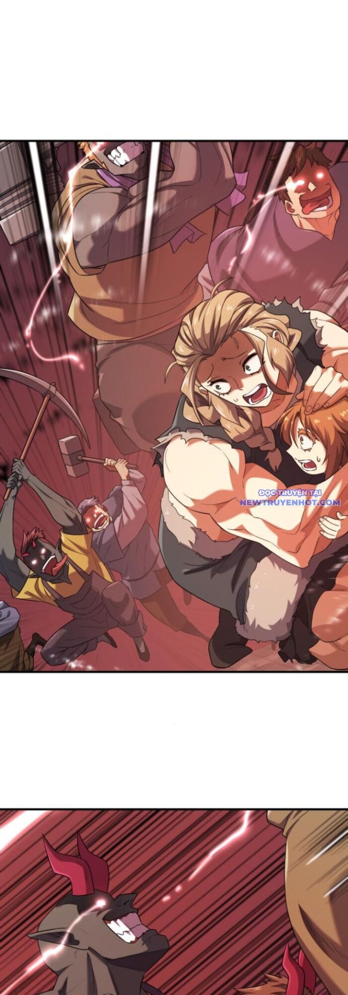 Kĩ Sư Bá Nhất Thế Giới - Chapter 181 - Page 48