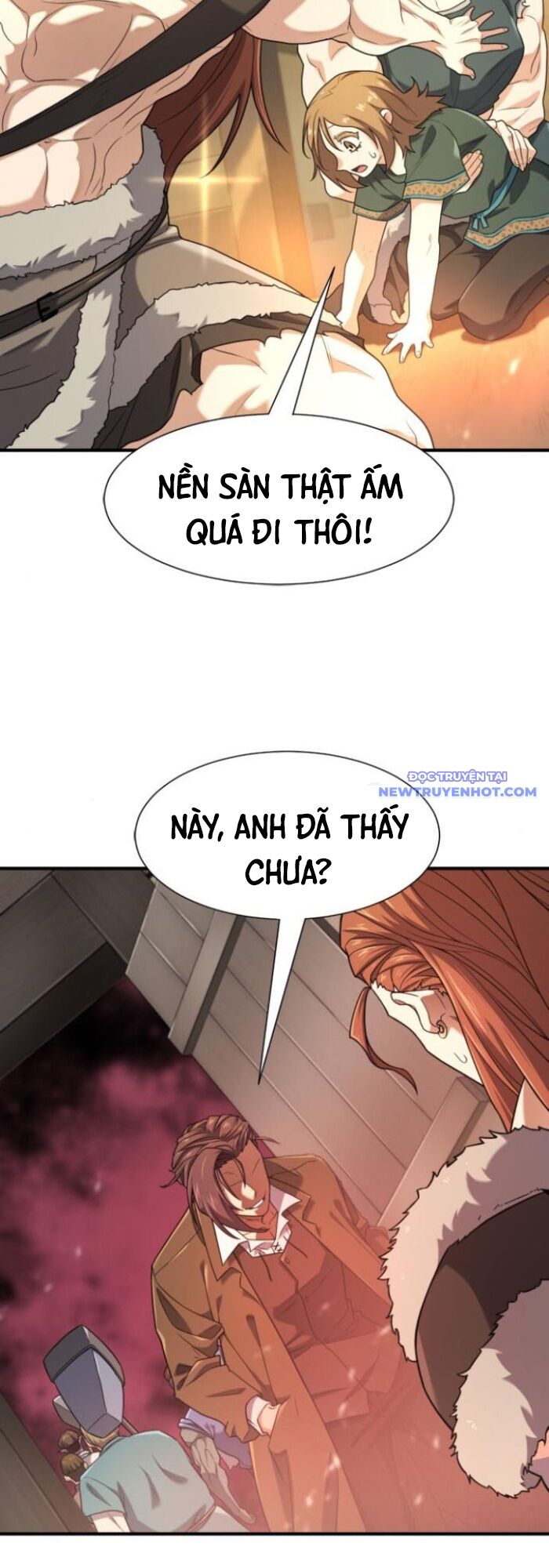 Kĩ Sư Bá Nhất Thế Giới - Chapter 181 - Page 52
