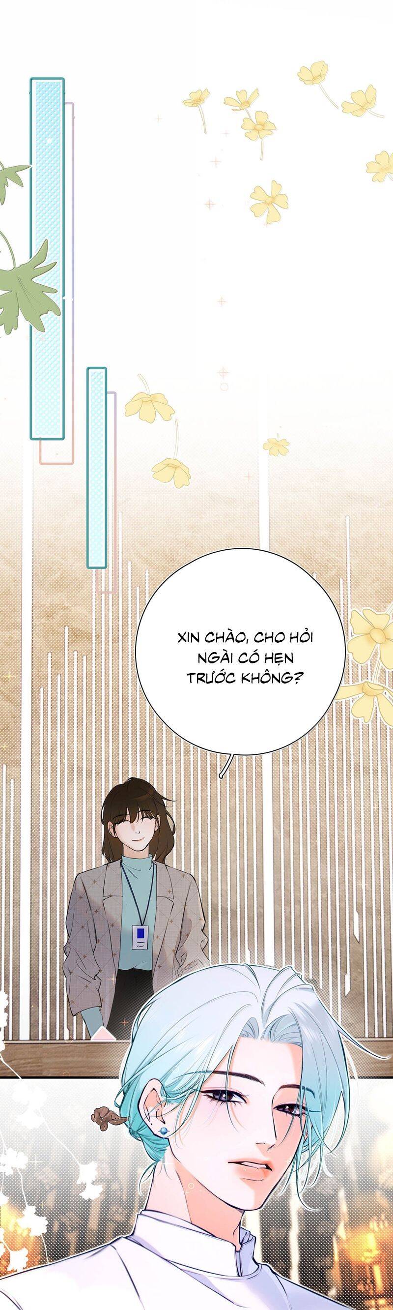 Từ Số Không Bắt Đầu Làm Bạn Trai - Chapter 46 - Page 11