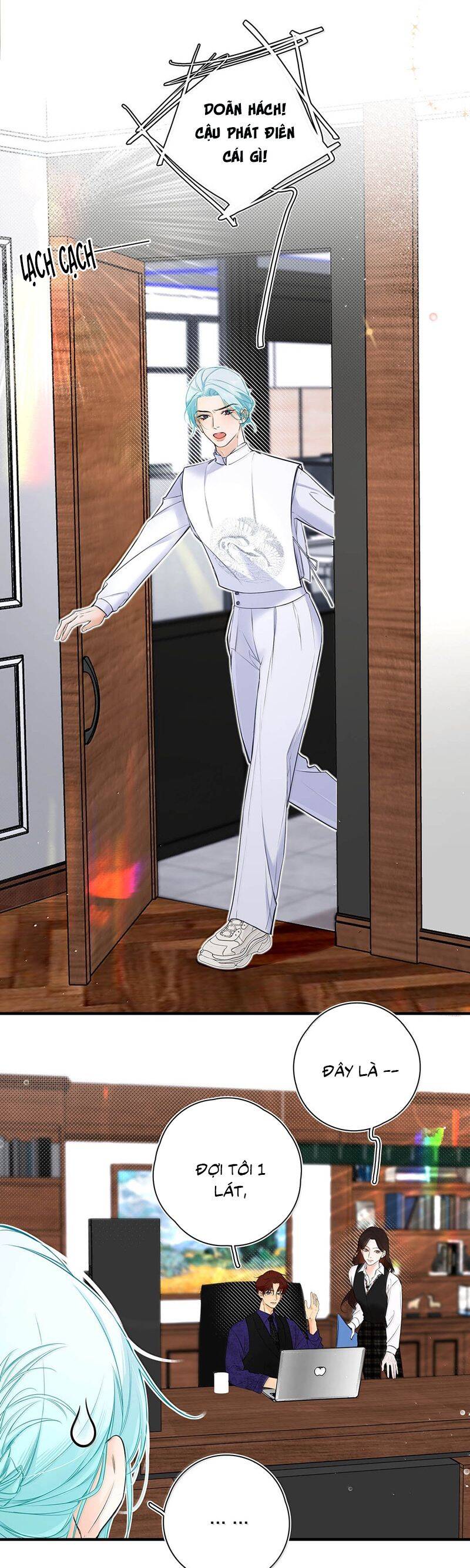 Từ Số Không Bắt Đầu Làm Bạn Trai - Chapter 46 - Page 18