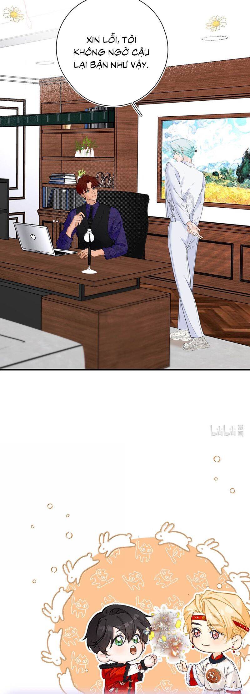 Từ Số Không Bắt Đầu Làm Bạn Trai - Chapter 46 - Page 23