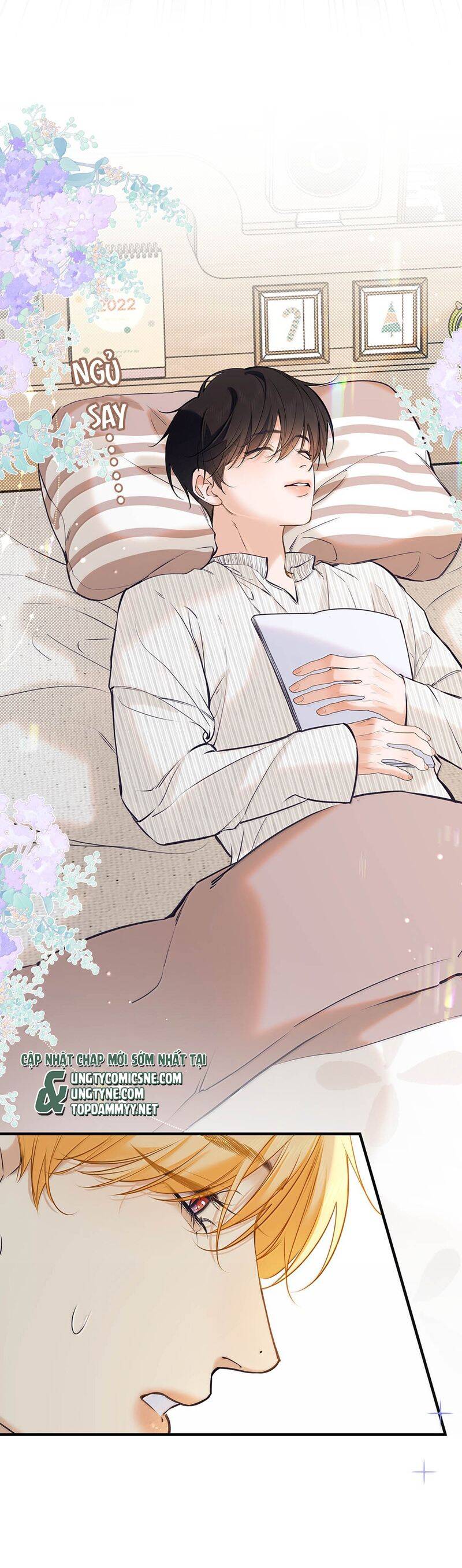 Từ Số Không Bắt Đầu Làm Bạn Trai - Chapter 46 - Page 3