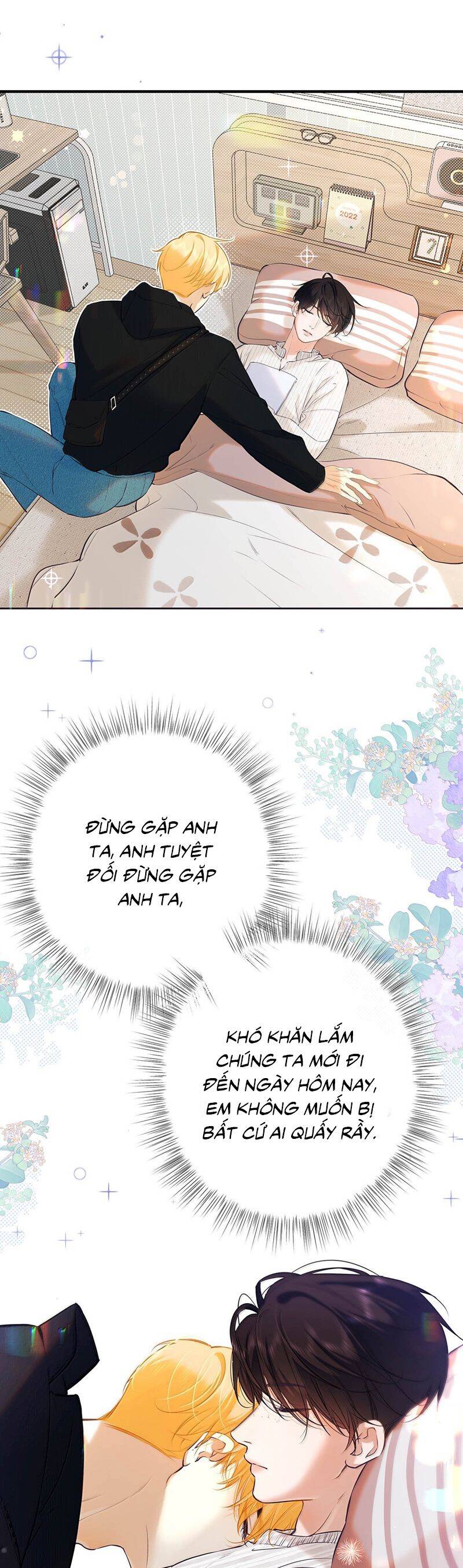 Từ Số Không Bắt Đầu Làm Bạn Trai - Chapter 46 - Page 4