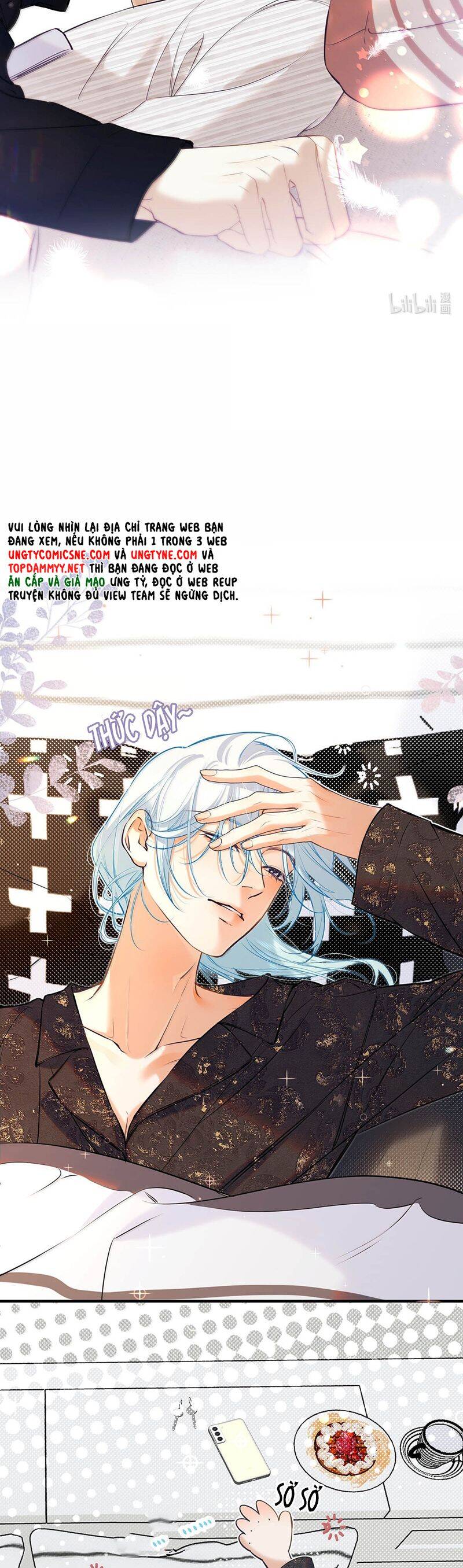 Từ Số Không Bắt Đầu Làm Bạn Trai - Chapter 46 - Page 5