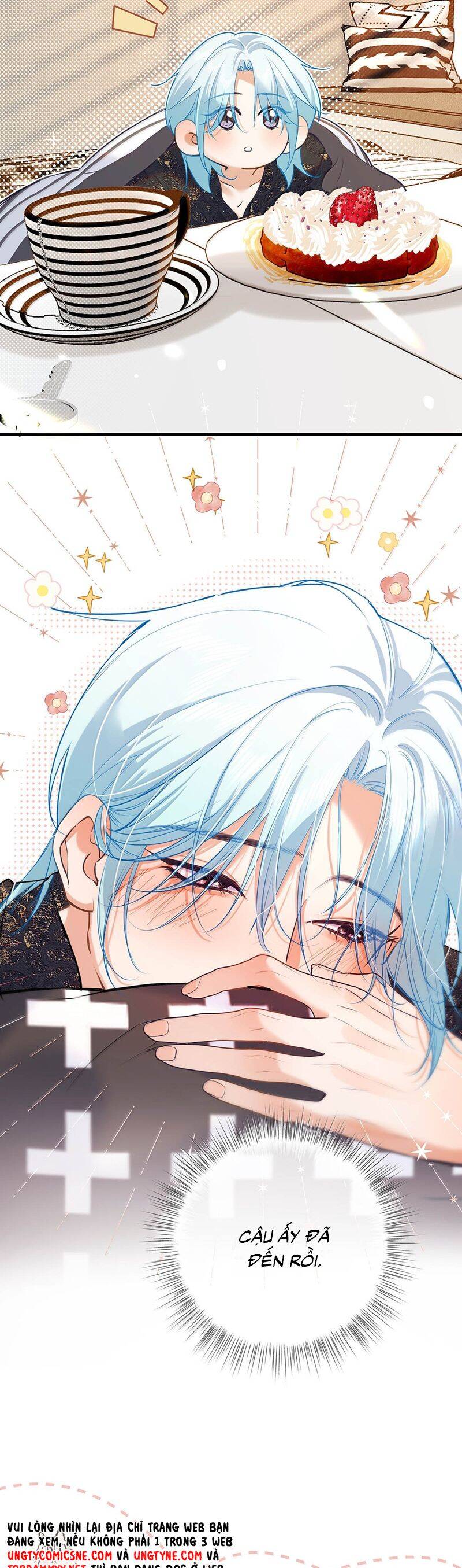 Từ Số Không Bắt Đầu Làm Bạn Trai - Chapter 46 - Page 7