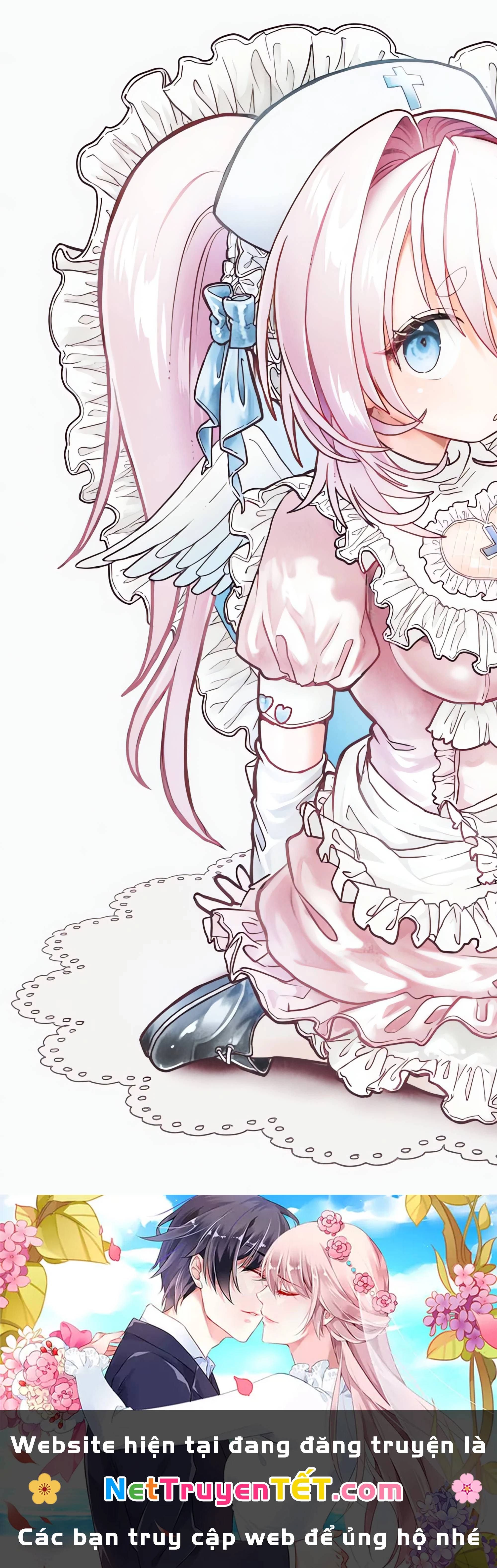 Mankitsu Shitai Jouren-san - Chapter 24.1 - Page 6