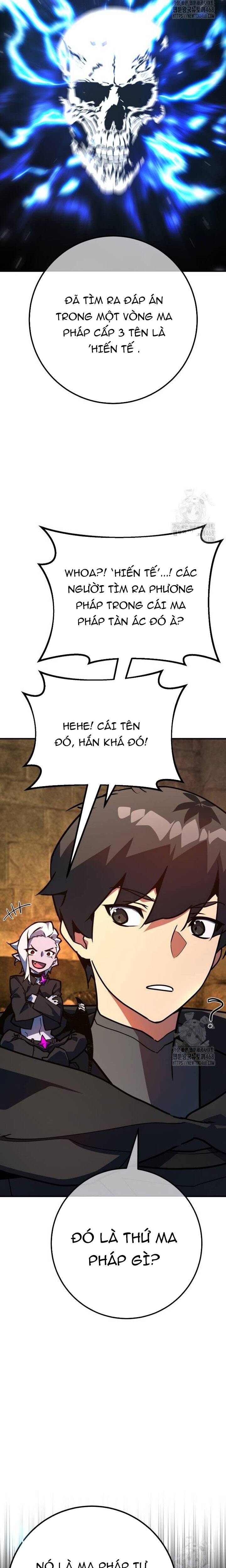 Quỷ Troll Mạnh Nhất Thế Giới - Chapter 121 - Page 10