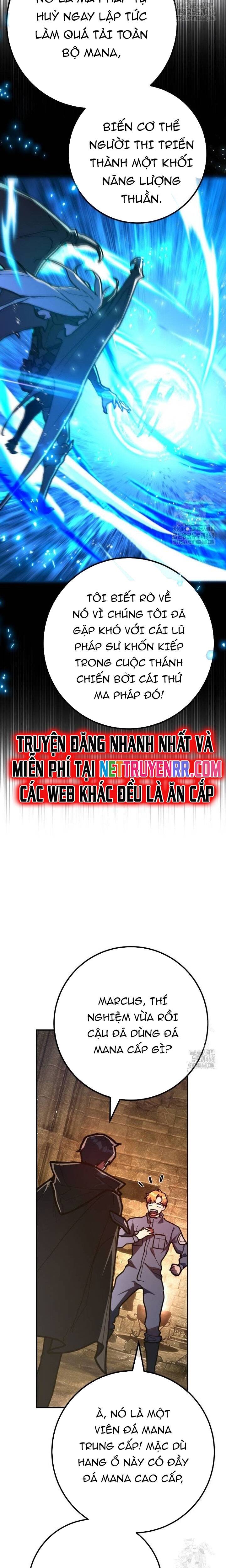 Quỷ Troll Mạnh Nhất Thế Giới - Chapter 121 - Page 11