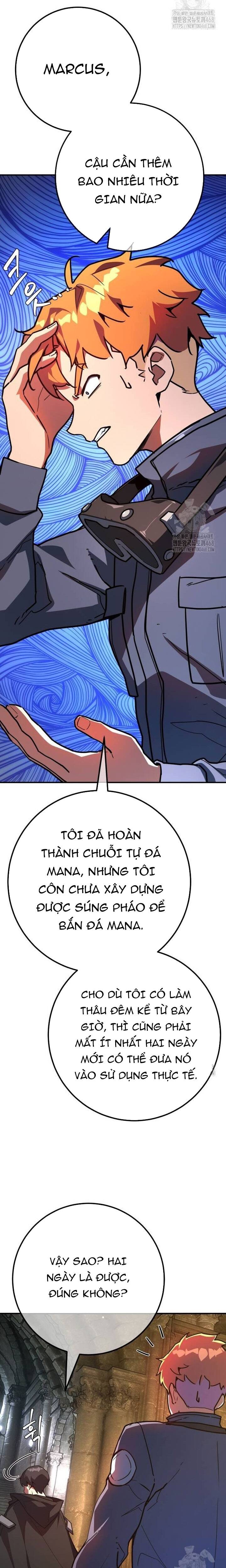 Quỷ Troll Mạnh Nhất Thế Giới - Chapter 121 - Page 14