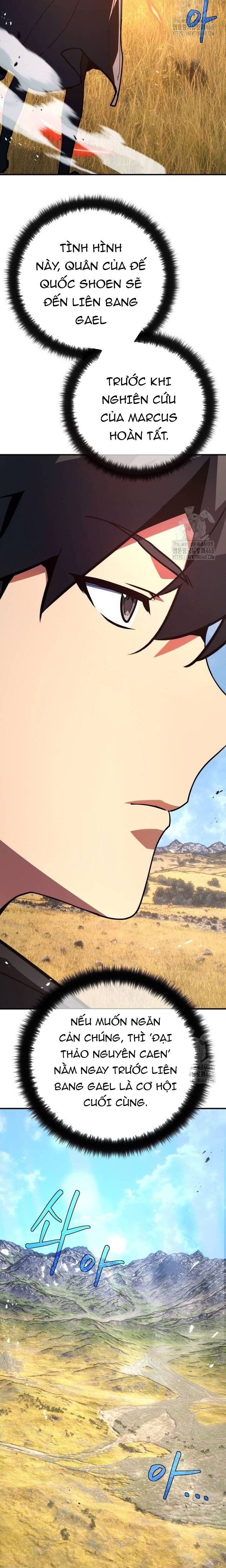 Quỷ Troll Mạnh Nhất Thế Giới - Chapter 121 - Page 17