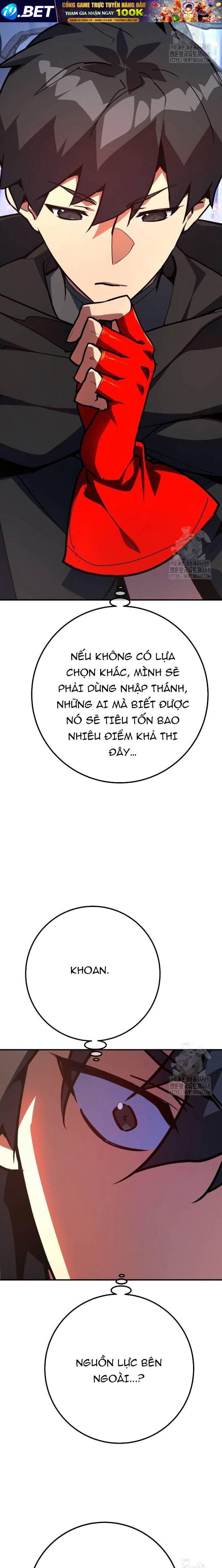 Quỷ Troll Mạnh Nhất Thế Giới - Chapter 121 - Page 19