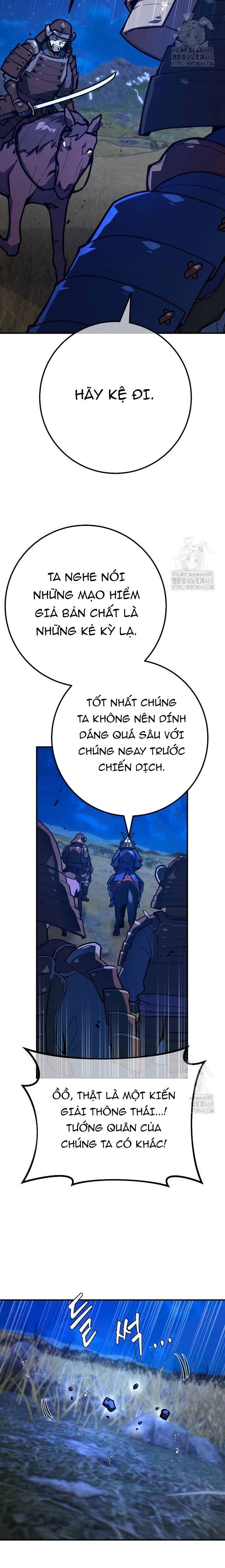 Quỷ Troll Mạnh Nhất Thế Giới - Chapter 121 - Page 29