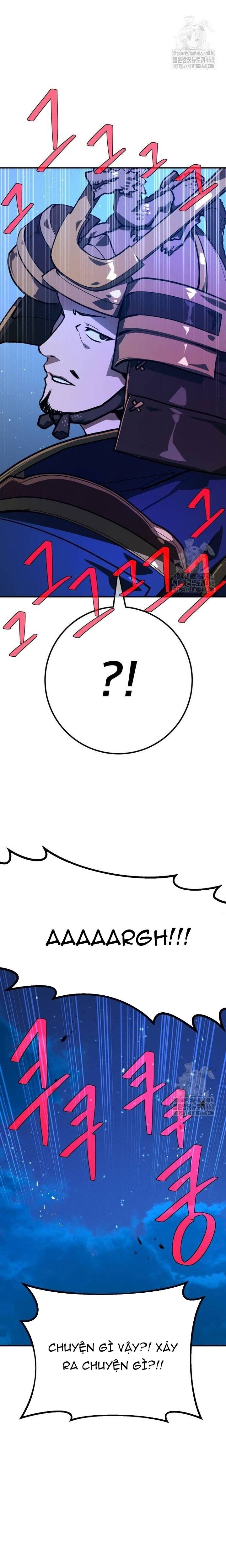 Quỷ Troll Mạnh Nhất Thế Giới - Chapter 121 - Page 30