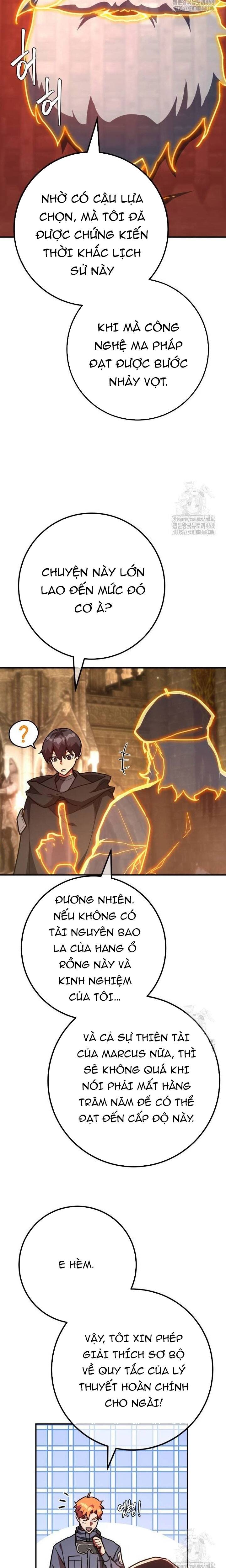 Quỷ Troll Mạnh Nhất Thế Giới - Chapter 121 - Page 7