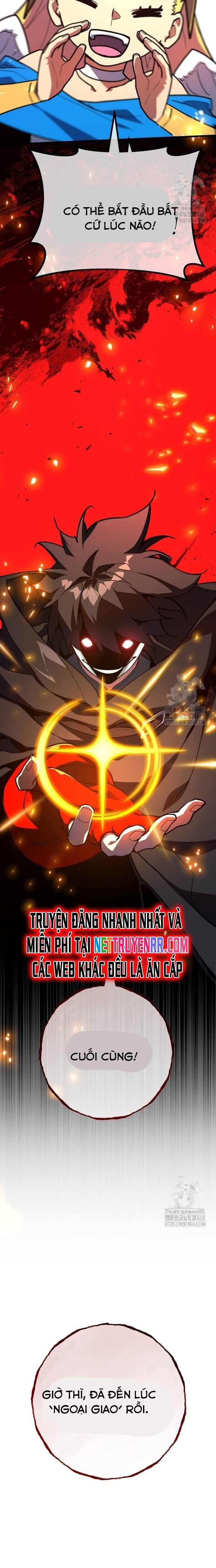Quỷ Troll Mạnh Nhất Thế Giới - Chapter 122 - Page 14
