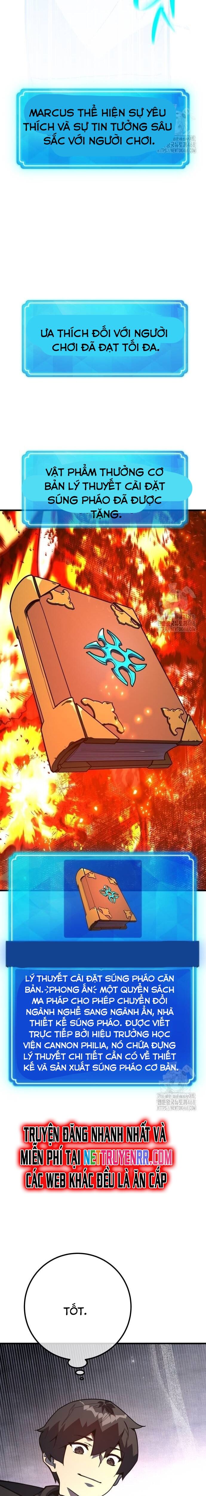 Quỷ Troll Mạnh Nhất Thế Giới - Chapter 122 - Page 23