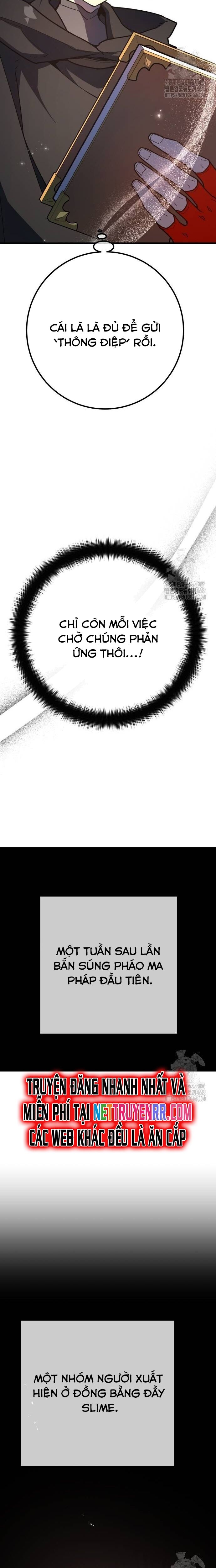 Quỷ Troll Mạnh Nhất Thế Giới - Chapter 122 - Page 24