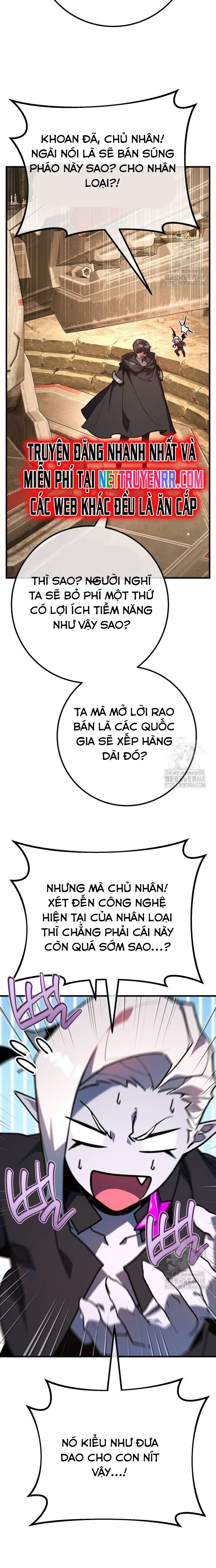 Quỷ Troll Mạnh Nhất Thế Giới - Chapter 122 - Page 29