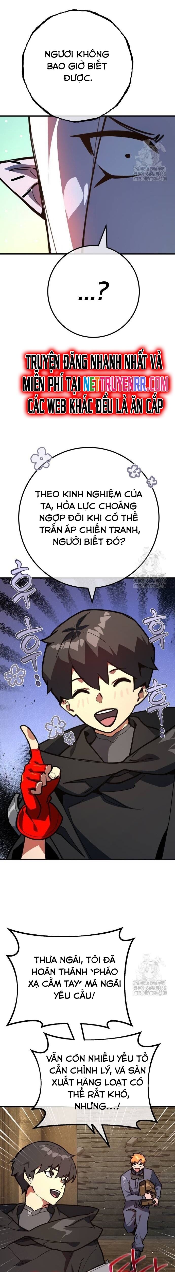 Quỷ Troll Mạnh Nhất Thế Giới - Chapter 122 - Page 30