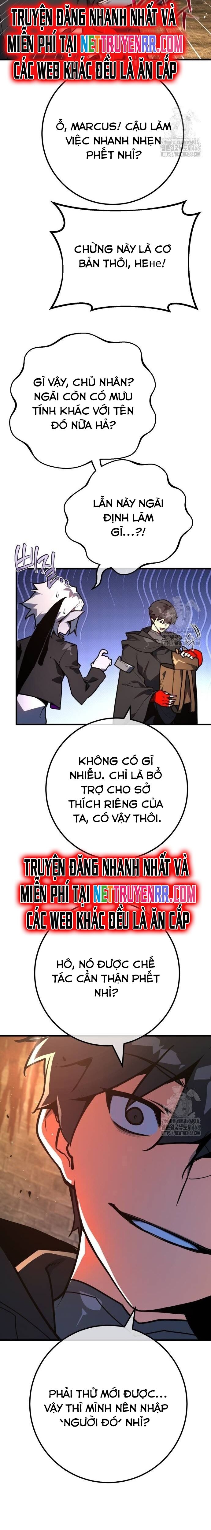 Quỷ Troll Mạnh Nhất Thế Giới - Chapter 122 - Page 31
