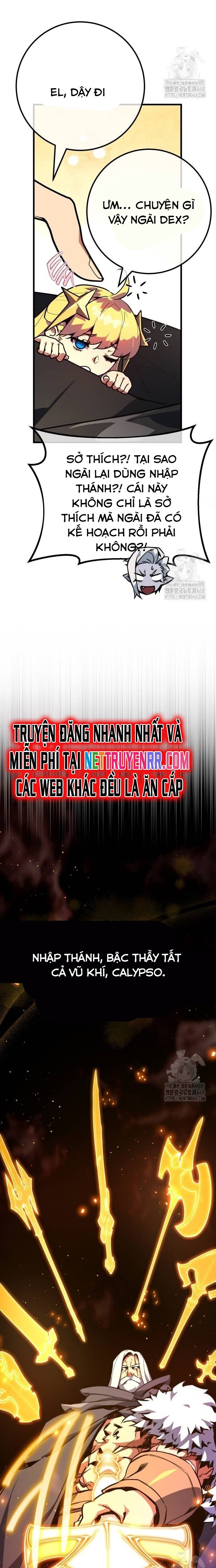 Quỷ Troll Mạnh Nhất Thế Giới - Chapter 122 - Page 32