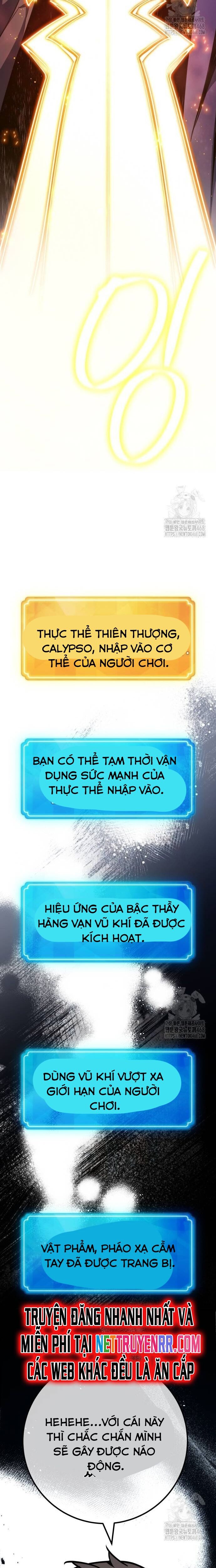 Quỷ Troll Mạnh Nhất Thế Giới - Chapter 122 - Page 33