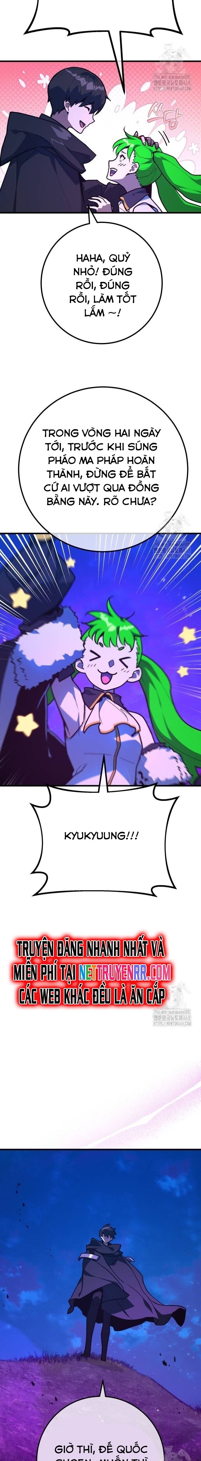Quỷ Troll Mạnh Nhất Thế Giới - Chapter 122 - Page 8