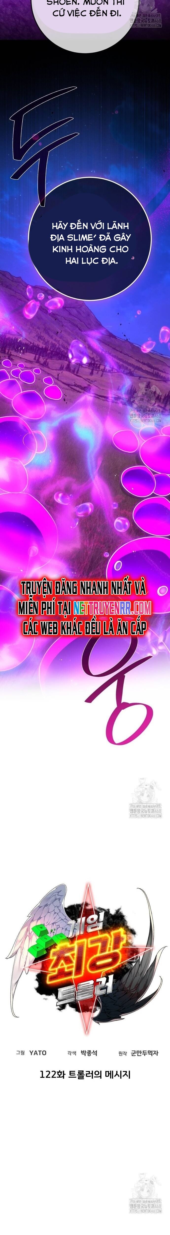 Quỷ Troll Mạnh Nhất Thế Giới - Chapter 122 - Page 9