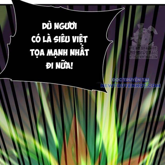 Bố Tôi Quá Mạnh - Chapter 183 - Page 19