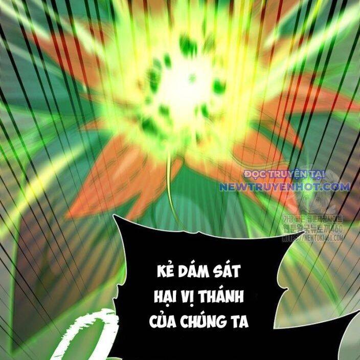 Bố Tôi Quá Mạnh - Chapter 183 - Page 20