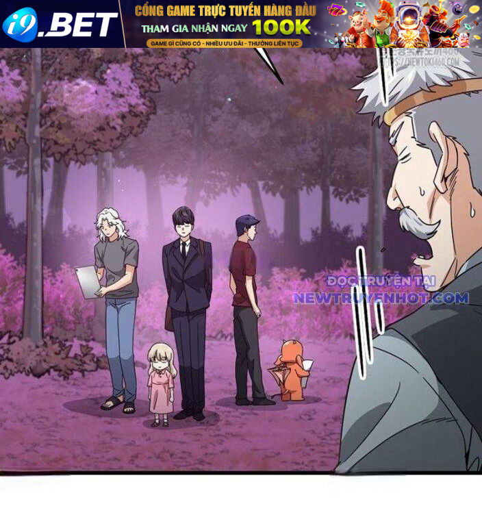 Bố Tôi Quá Mạnh - Chapter 183 - Page 81