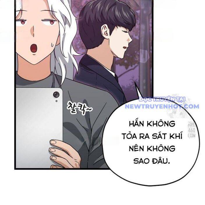 Bố Tôi Quá Mạnh - Chapter 183 - Page 83