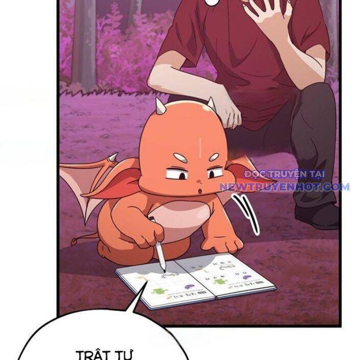 Bố Tôi Quá Mạnh - Chapter 183 - Page 85