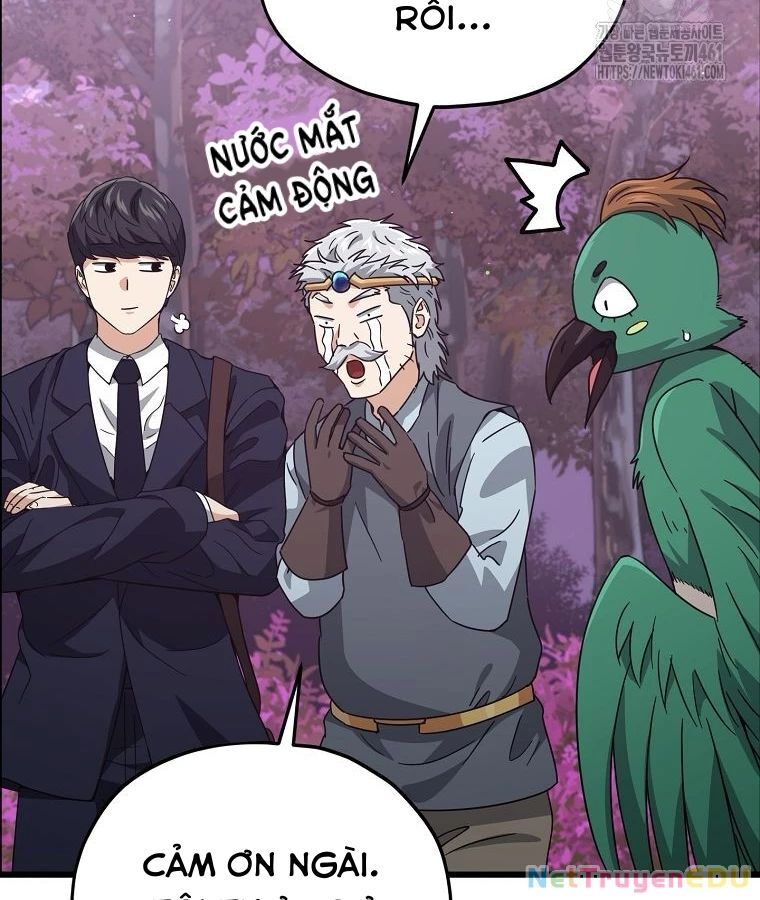 Bố Tôi Quá Mạnh - Chapter 184 - Page 100