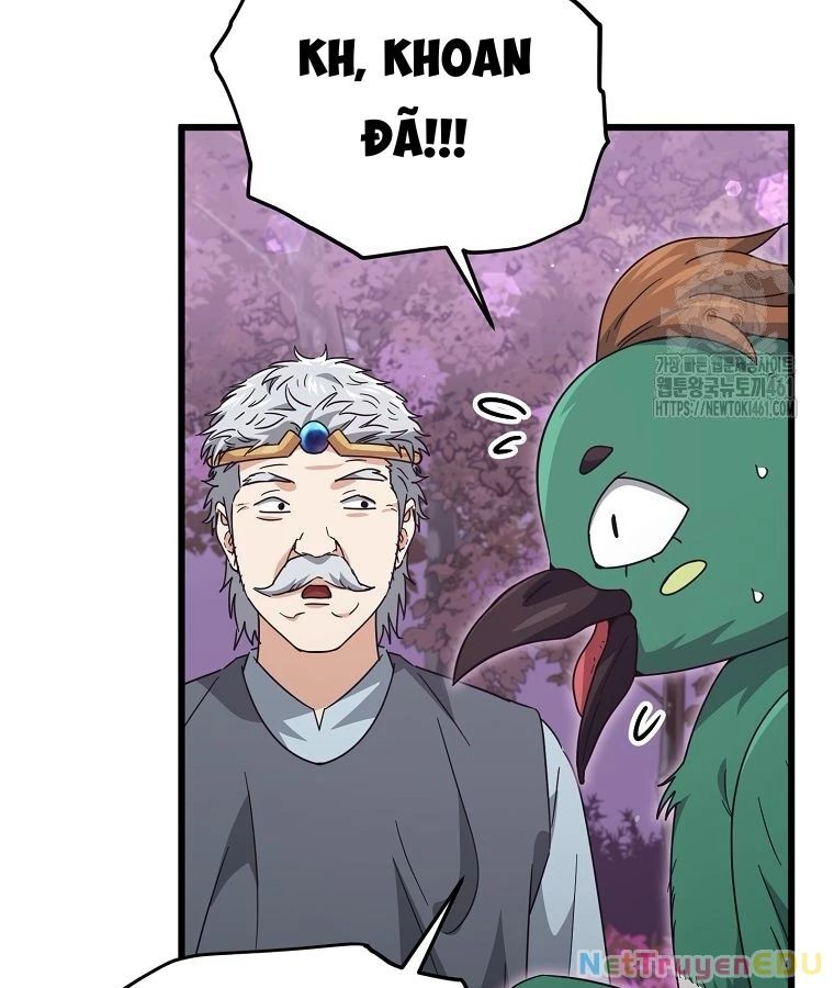 Bố Tôi Quá Mạnh - Chapter 184 - Page 103