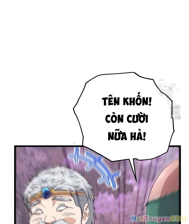 Bố Tôi Quá Mạnh - Chapter 184 - Page 112