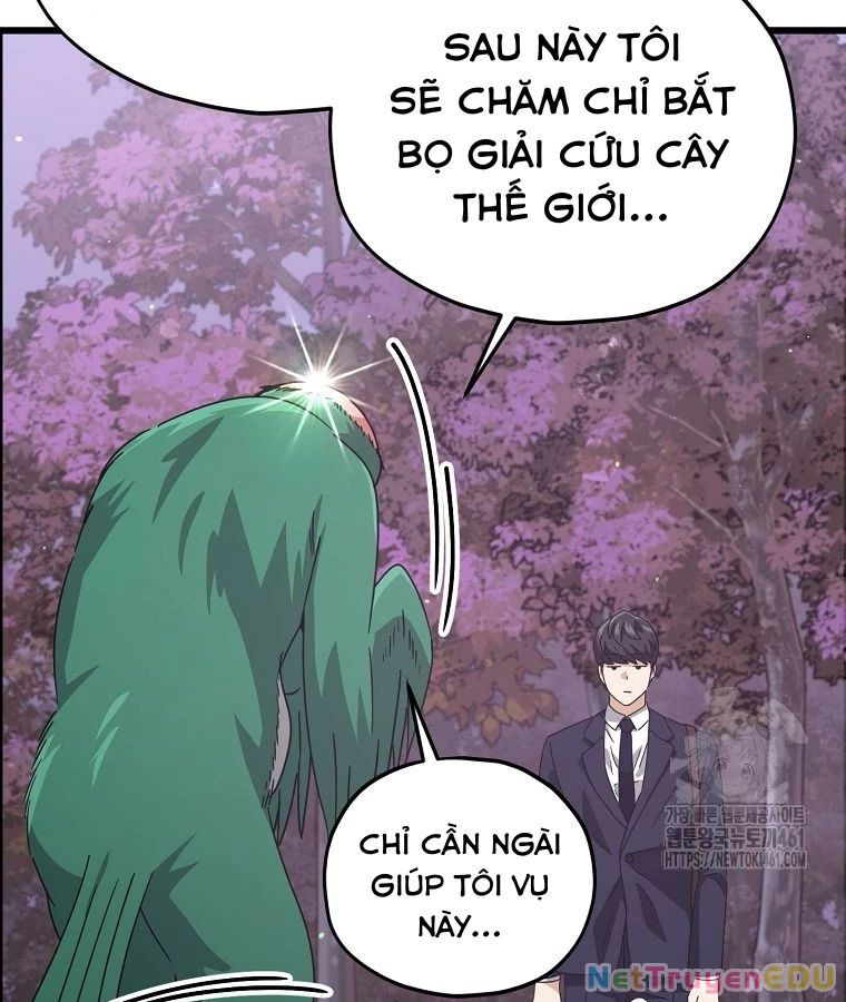 Bố Tôi Quá Mạnh - Chapter 184 - Page 115