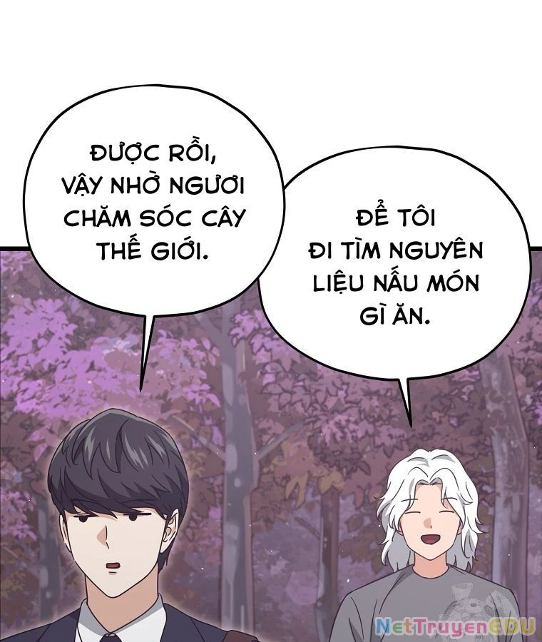 Bố Tôi Quá Mạnh - Chapter 184 - Page 117
