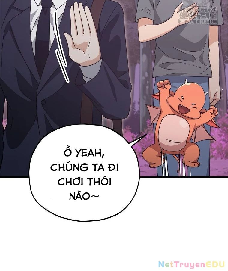 Bố Tôi Quá Mạnh - Chapter 184 - Page 118
