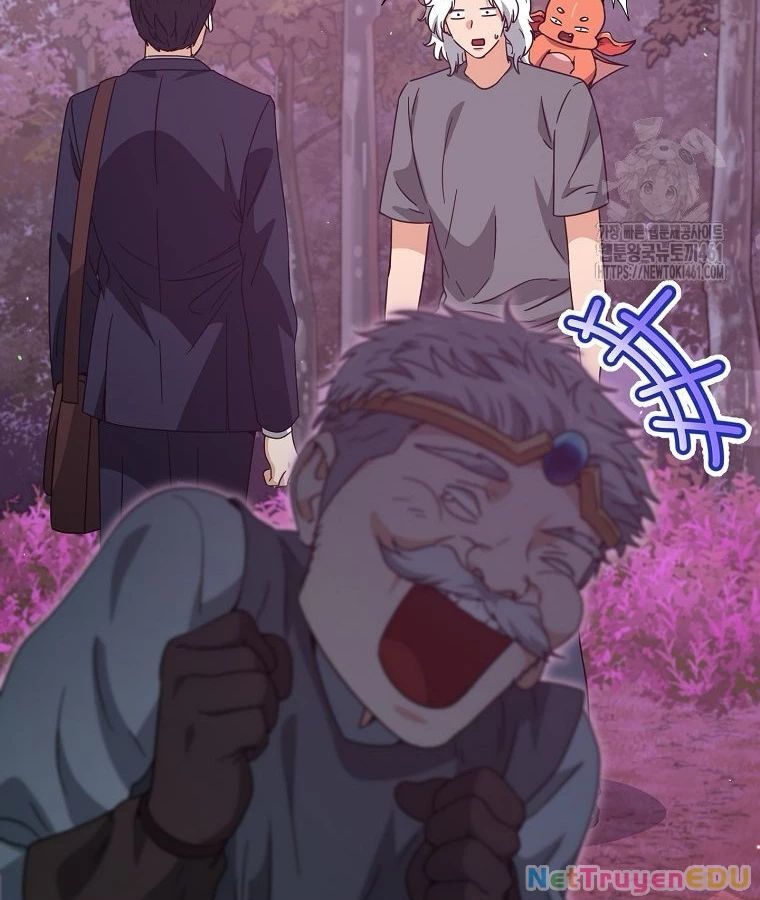 Bố Tôi Quá Mạnh - Chapter 184 - Page 120