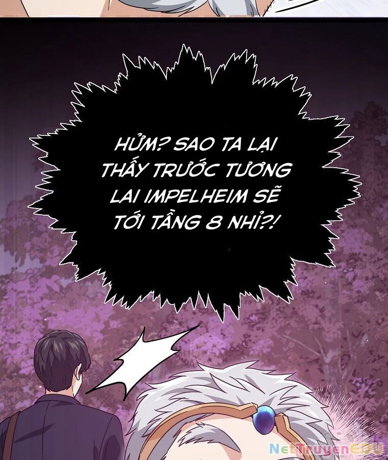 Bố Tôi Quá Mạnh - Chapter 184 - Page 125