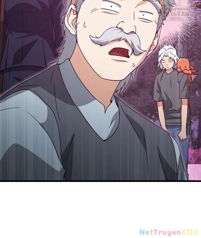 Bố Tôi Quá Mạnh - Chapter 184 - Page 126