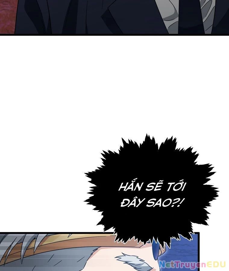 Bố Tôi Quá Mạnh - Chapter 184 - Page 129