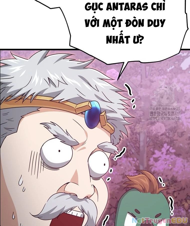 Bố Tôi Quá Mạnh - Chapter 184 - Page 14