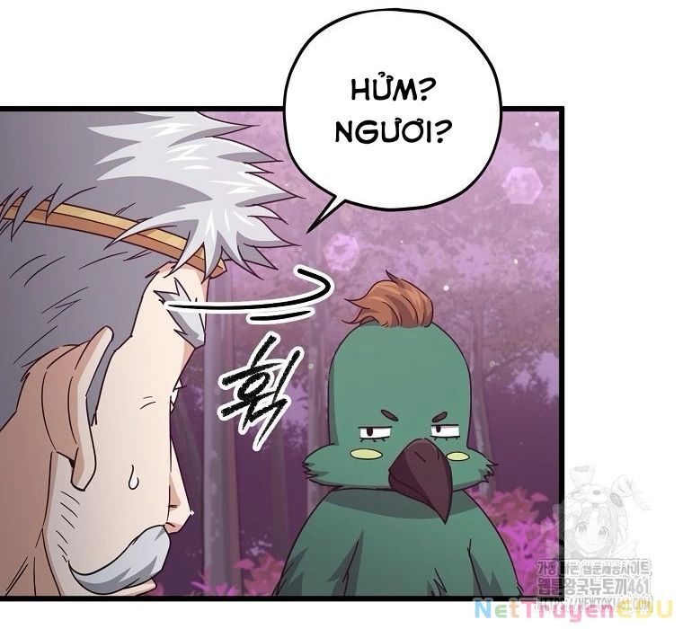 Bố Tôi Quá Mạnh - Chapter 184 - Page 16