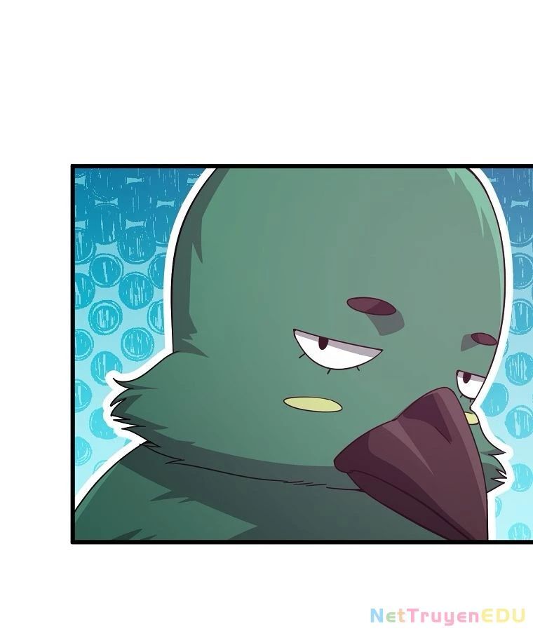 Bố Tôi Quá Mạnh - Chapter 184 - Page 17