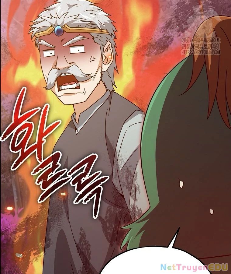 Bố Tôi Quá Mạnh - Chapter 184 - Page 19