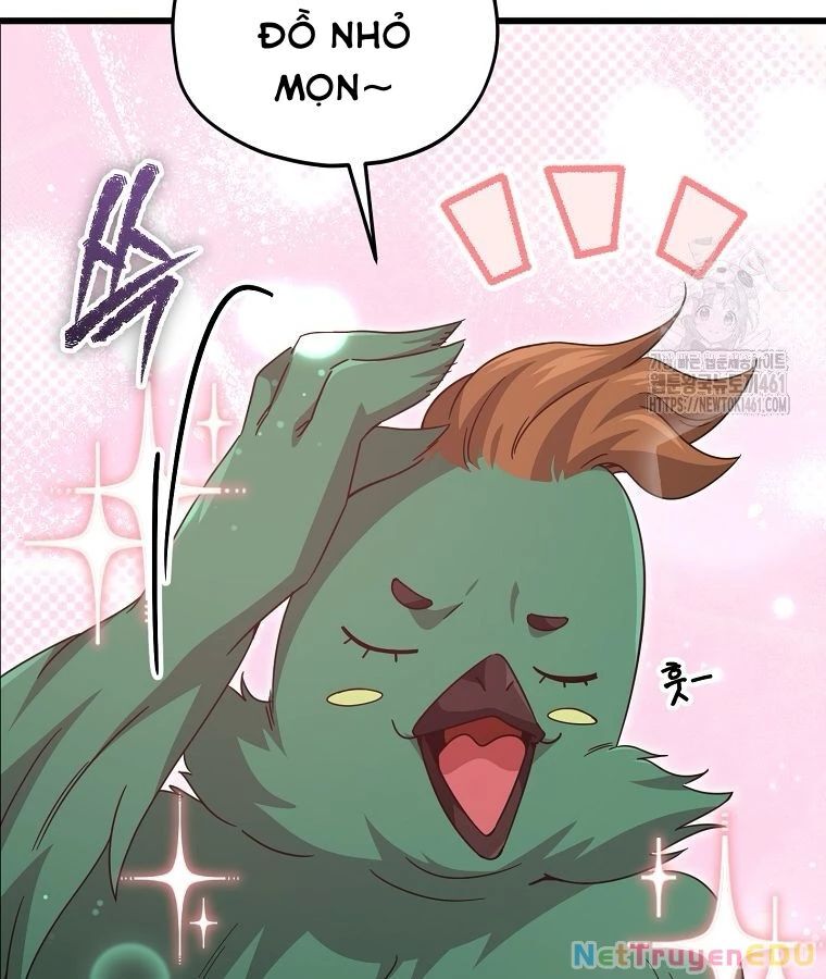 Bố Tôi Quá Mạnh - Chapter 184 - Page 21